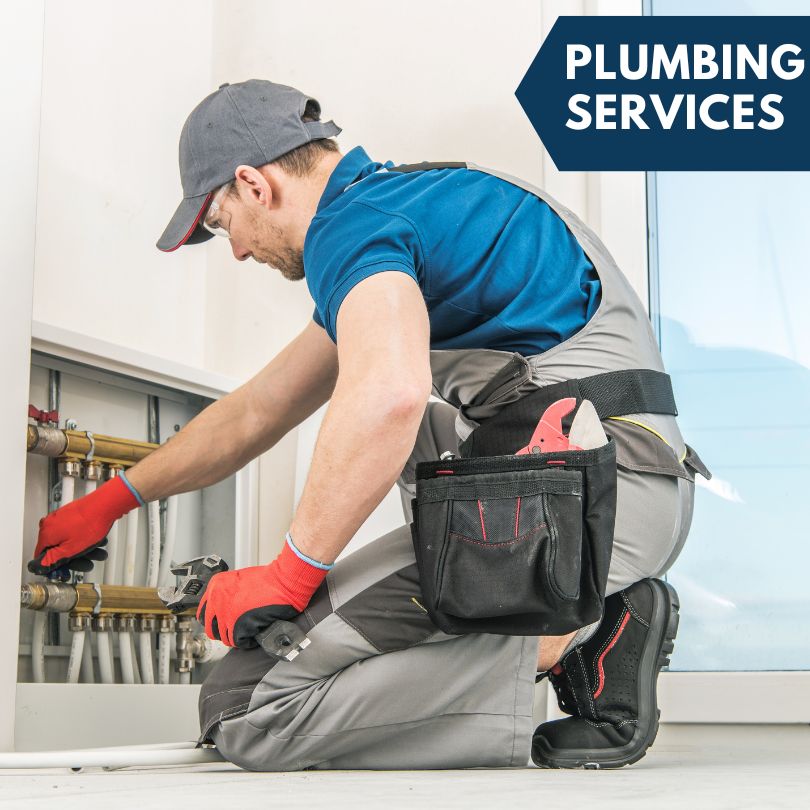 West Simsbury Plumbing Company
